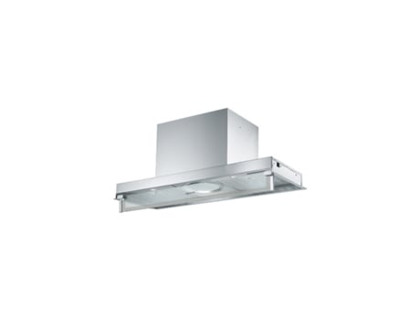 Campana MEPAMSA SAHARA 90 (100 cm - Inox)
