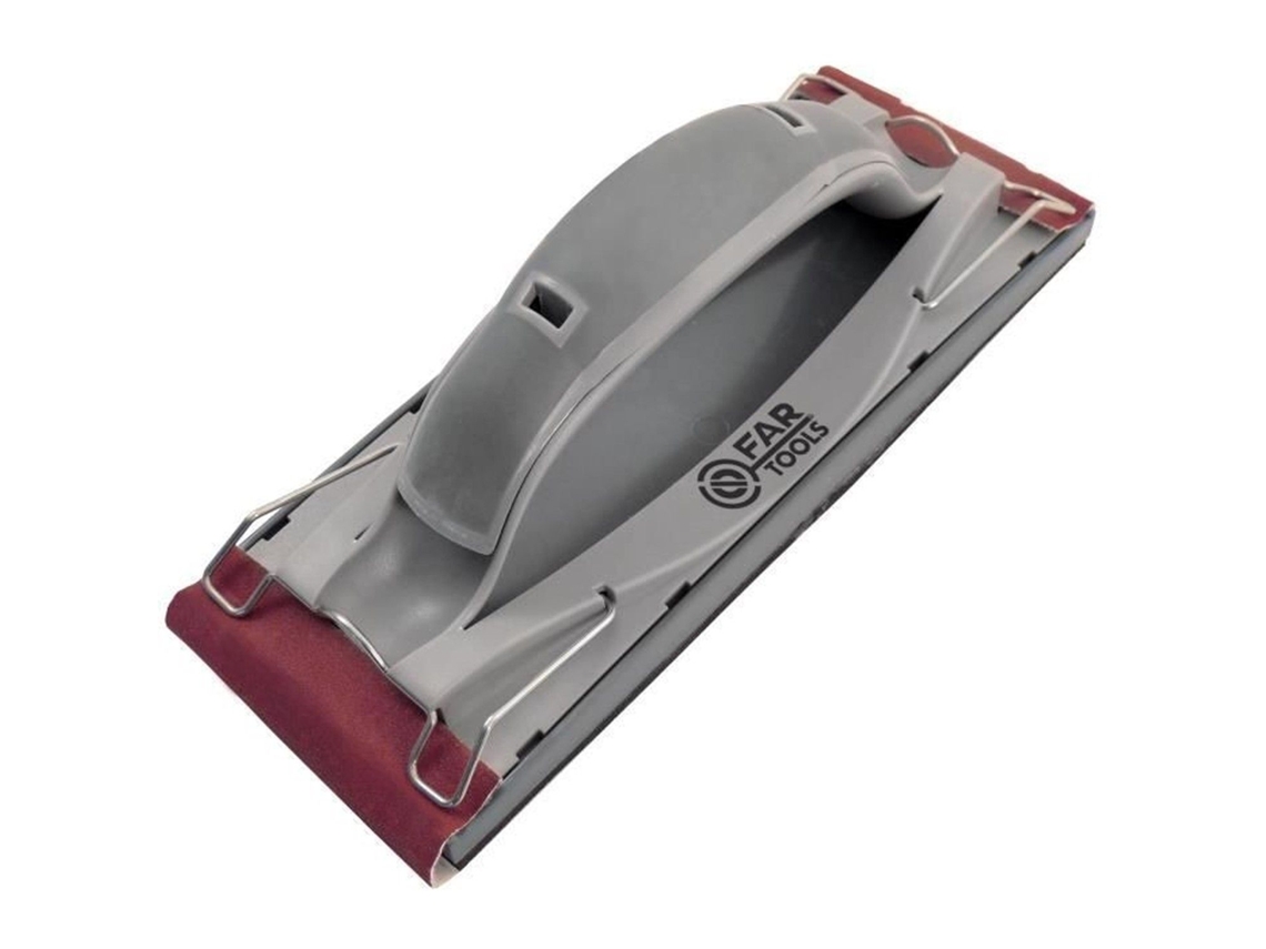 Placa de Lija FARTOOLS 225x85 mm