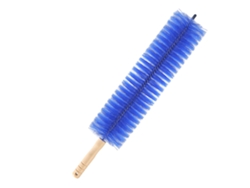 Cepillo de limpieza plegable multifuncional - Azul - Hogar