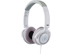 Auricular Audio YAMAHA Hph-150 Wh