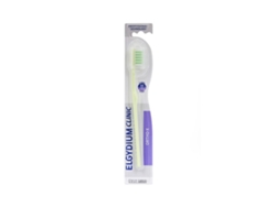 Cepillo de Dientes ELGYDIUM CLINIC Clinicx Esc Dent Orto Adulto