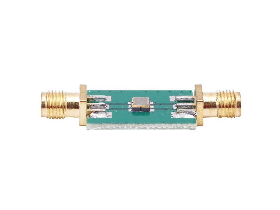 2026horizon-módulo Filtro Ads-b Bpf 1090mhz Filtro De Banda Estrecha Para Radio Software Sdr Componente Electrónico