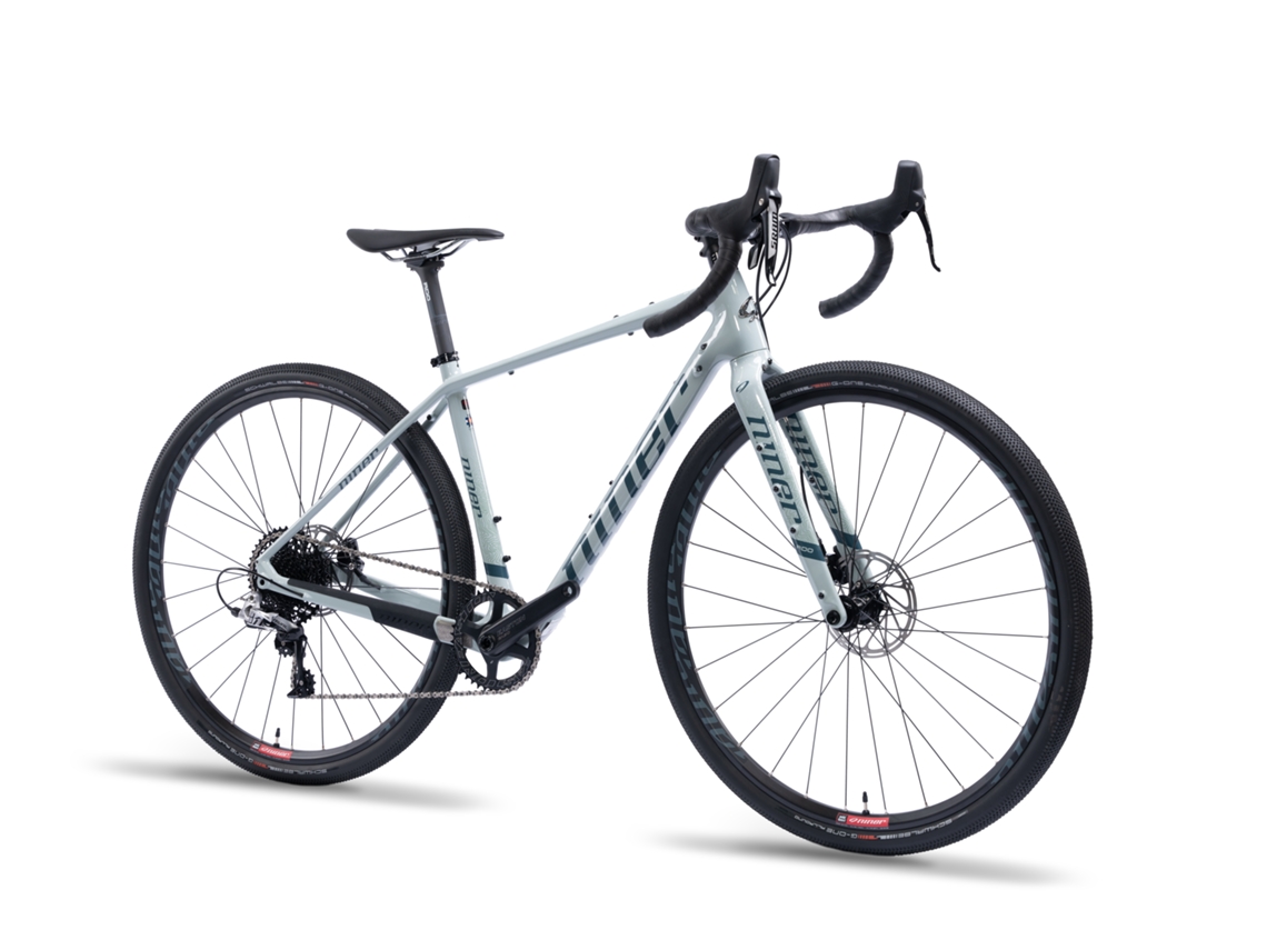 E-bike Urbana Tenways Cgo800s