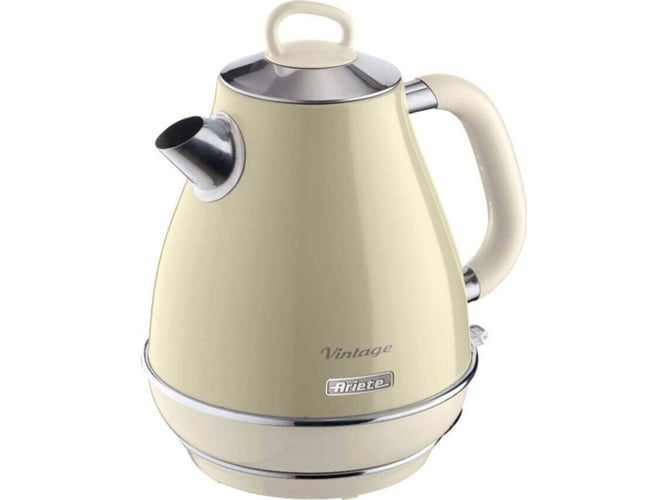 Hervidor Eléctrico ARIETE 2869 Kettle (2000 W - 1.7 L)