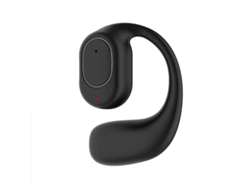 Auriculares Inalámbricos Bluetooth Tws Con Ganchos Para La Oreja, Sonido Estéreo De Alta Fidelidad