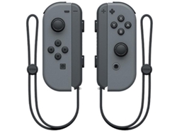 Mando inalámbrico Yizhood para Switch, color gris