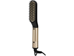 Plancha de Pelo CHRONUS Mr27C1 (150 a 200ºC - Dorado)