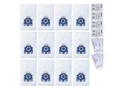 Bolsa de repuesto ELORY para aspiradora Miele GN Airclean 3D