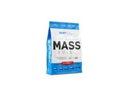 Ganador de masa muscular 5,442 kg 11,987 lb Ever Build Nutrition