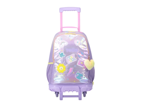 Trolley L 8 a 10 años Emojy 3Qh