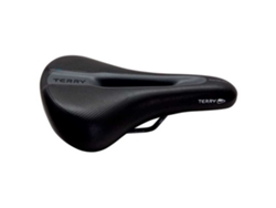 Selim Gel Max Preto 188 Mmterry Fisio