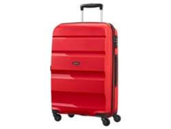 Maleta de Viaje AMERICAN TOURISTER Bon air spinner Rojo