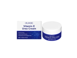 Crema de urea con vitamina E