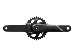 Biela TRUVATIV Descendant Carbon Eagle Dub Boost 32 (M)