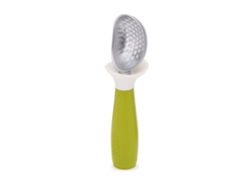 Cuchara para Helado Joseph Joseph Dimple verde