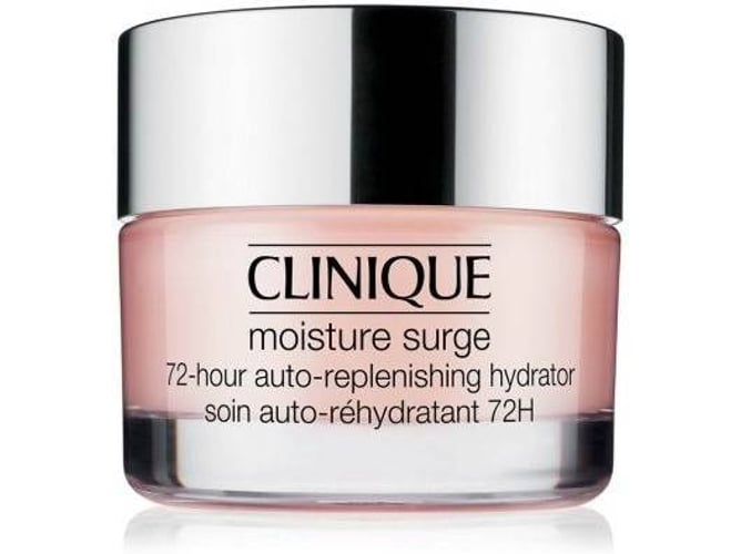Crema Facial CLINIQUE Moisture Surge 72 Hour Auto Replenishing Hydrator (30 ml)