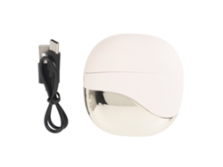 Auriculares Con Función De Traducción En 144 Idiomas Y Acentos, Traducción En Tiempo Real, 3 En 1 Con Bluetooth Y Aplicación, Y Ajuste De Tono De Piel.