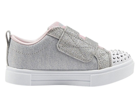 Zapatillas SKECHERS Mujer (Multicolor - 27)