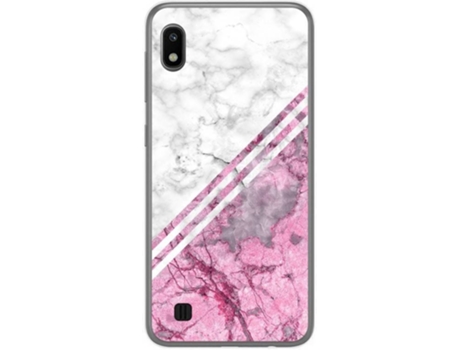 Carcasa Samsung Galaxy A10 TUMUNDOSMARTPHONE Mármol 03 Multicolor