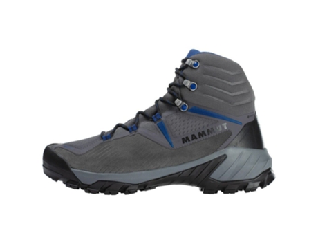 Botas para Hombre MAMMUT de Caminar sapuen high goretex de Montaña (EU 46)