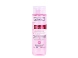 Solución Micelar Anti Imperfecciones Evoluderm