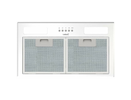 Campana Convencional CATA GTPLUS45WH (50 cm - C - 645 m3/h)