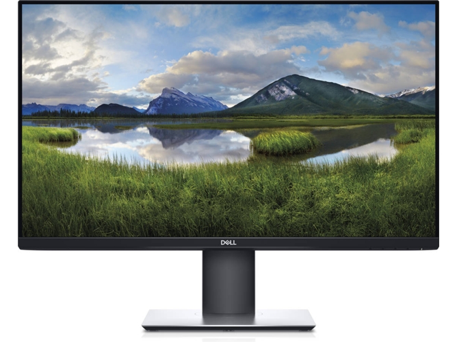 Monitor DELL P2719HC (27'' - Full HD - LED)
