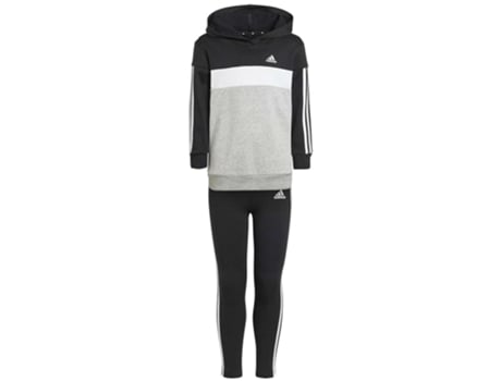Chándale de Niños para Fitness ADIDAS Completo Multicolor (8)