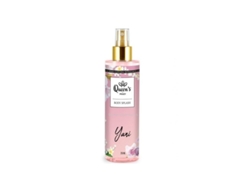 Bruma corporal iluminadora con aloe vera - Yani 250 ml
