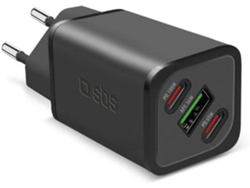 CARREG. NANOTUBE GAN PD 100W SBS P