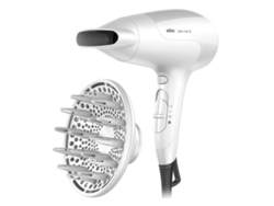 Secador de Pelo BRAUN 82323
