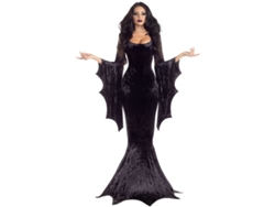 Vestido de vampiro para mujer NEVEANCE