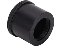 Adaptador De Montura C Para Telescopio Astronómico, Extinción Precisa 1.25