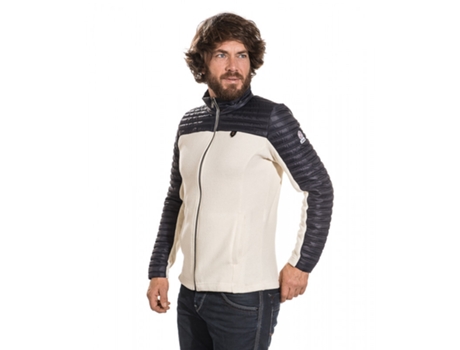 Abrigo para Hombre SKIDRESS (L - Multicolor)