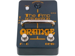Pedal ORANGE Amp Detonator