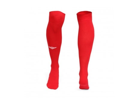 Calcetines para Hombre UMBRO Diamond Blanco para Multisports (Talla:47/49)