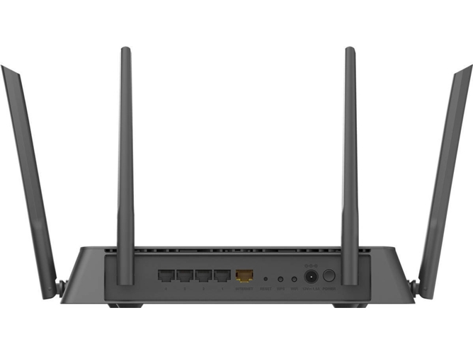 Router Inalámbrico D-LINK DIR-878 — Dual Band | 1000 Mbps