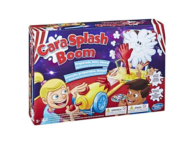 Juguete HASBRO 25551667