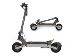 Patinete eléctrico Kukirin G4 60v 20ah 75km de autonomía 70km/h Neumáticos de 11 pulgadas IP54