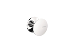 Colgador Cromo Diabolo COSMIC