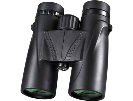 Prismáticos CHRONUS Te262/0817/zx Negro (10x42)