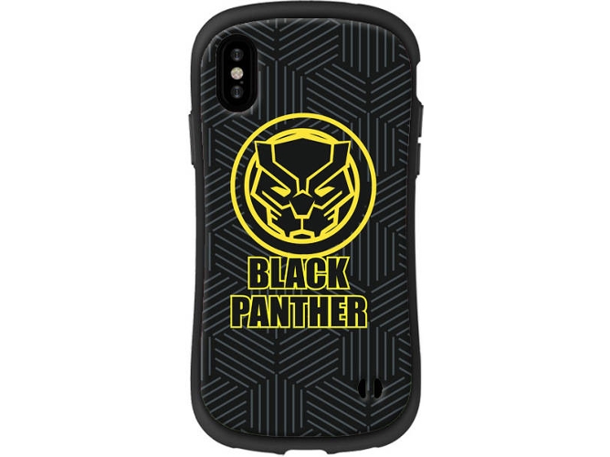 Funda iPhone 7 Plus, 8 Plus Protective Negro
