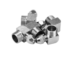 2026velora-5pcs Conector Rápido De Manguera De Aire De 90 Grados Con Rosca Macho 3/8 8mm Adaptador Acoplador