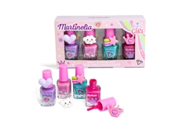 Esmalte de uñas Martinelia Anillo Super Girl Importado