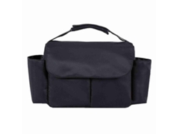 Mochila Cambiador Ligera, Impermeable Y Multifuncional, Con Compartimentos Internos Y Un Estilo Moderno.