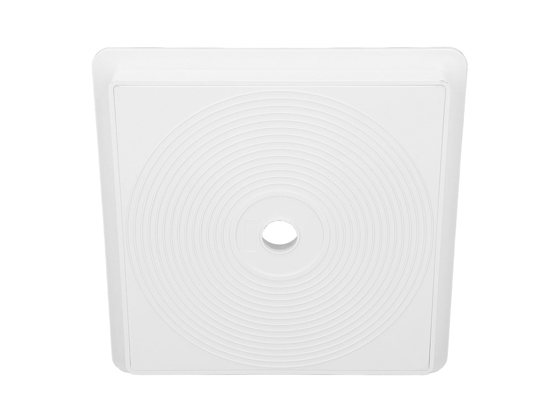 Tapa del skimmer de piscina (conexión estable y prevención de fugas)