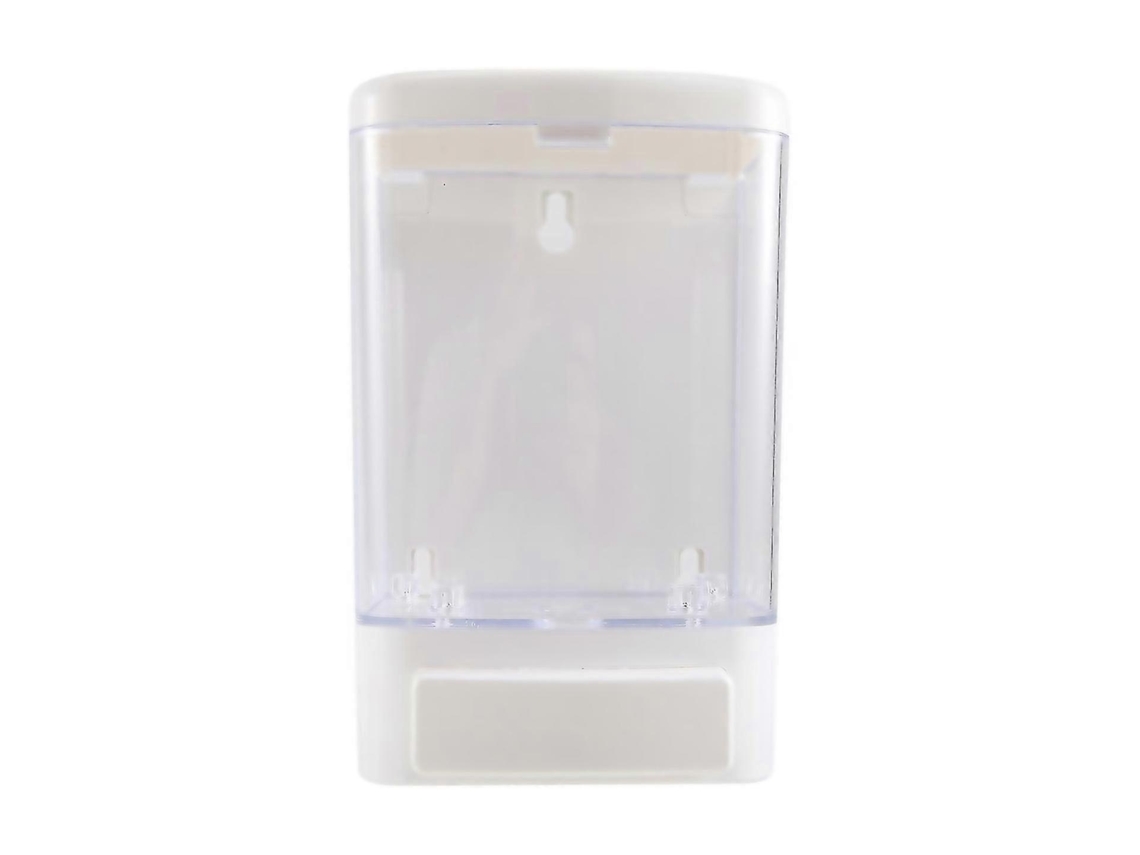 Para Dispensador Manual De Jabón Líquido De 338 Oz/1000 Ml Para Montaje En Pared, Baño Rosewell