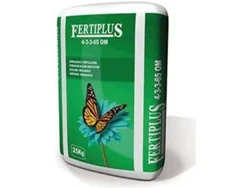 Abono SUINGA Fertiplus (25 kg)