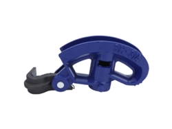 Herramienta manual para doblar tubo galvanizado 1/2 3/4