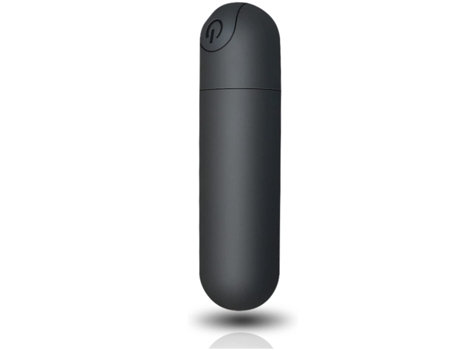 Vibrador CHRONUS CR_zzh_0610_3 Negro
